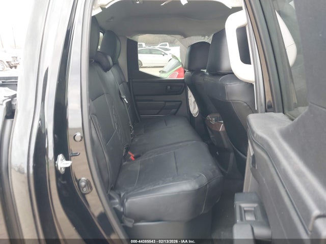 5TFKB5AA0PX024842 Toyota Tundra Sr