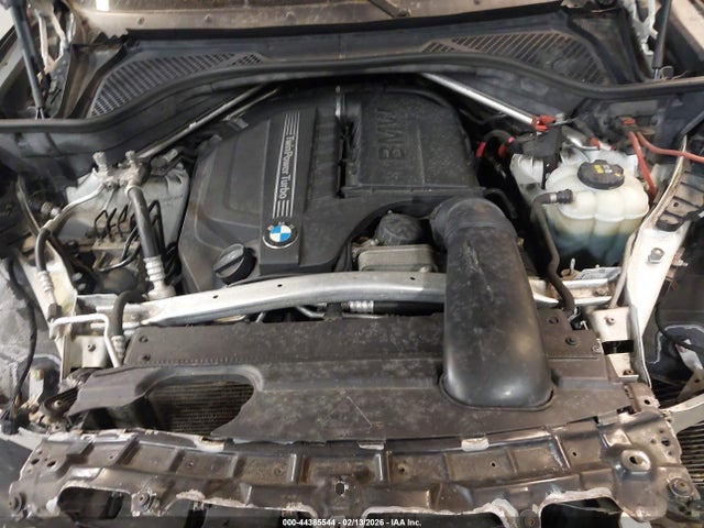 2017 BMW X5 5UXKR0C30H0V73883 Photo 9