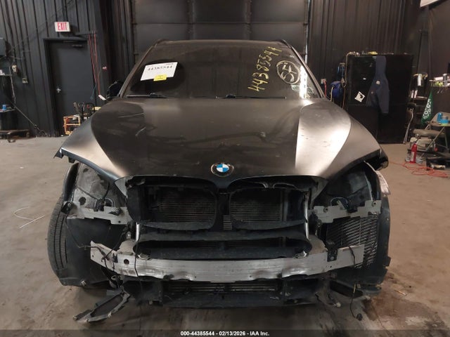 Aukcja sprzedaży 2017 Bmw X5 Xdrive35i, vin: 5UXKR0C30H0V73883, numer aukcji: 44385544