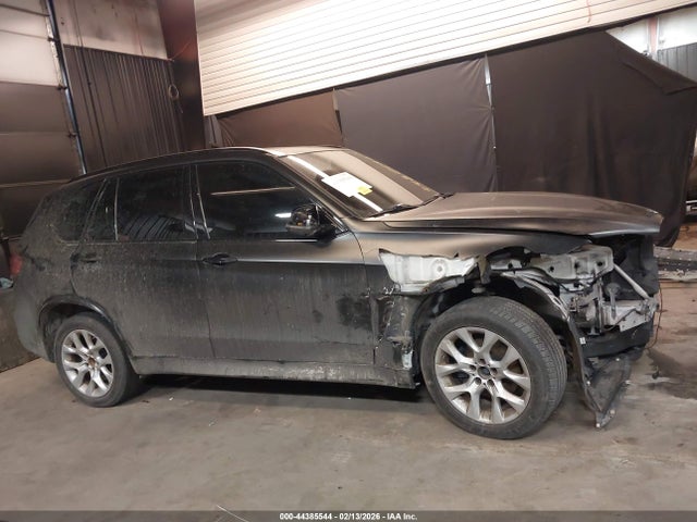 Aukcja sprzedaży 2017 Bmw X5 Xdrive35i, vin: 5UXKR0C30H0V73883, numer aukcji: 44385544