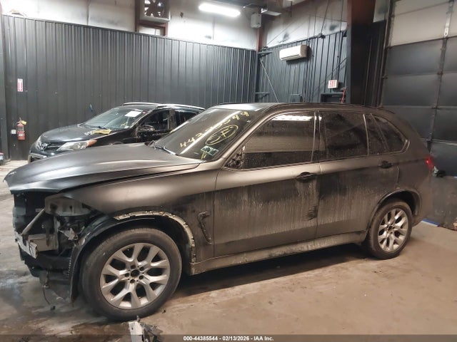 Aukcja sprzedaży 2017 Bmw X5 Xdrive35i, vin: 5UXKR0C30H0V73883, numer aukcji: 44385544