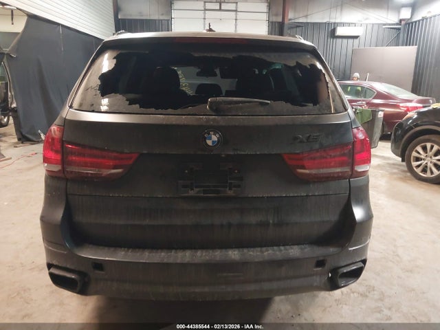 Aukcja sprzedaży 2017 Bmw X5 Xdrive35i, vin: 5UXKR0C30H0V73883, numer aukcji: 44385544