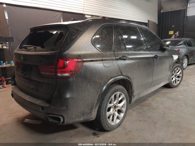2017 BMW X5 5UXKR0C30H0V73883 Photo 3