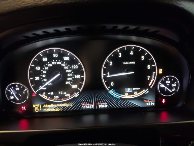 2017 BMW X5 5UXKR0C30H0V73883 Photo 6