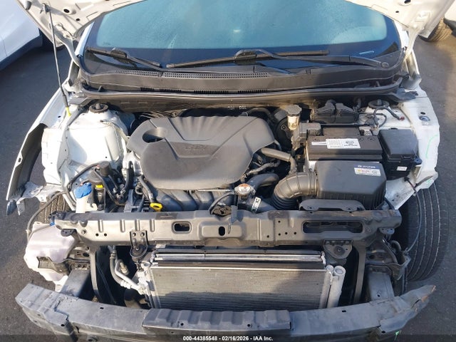 Hyundai ACCENT SE 2017 KMHCT4AE9HU343136 Image 10