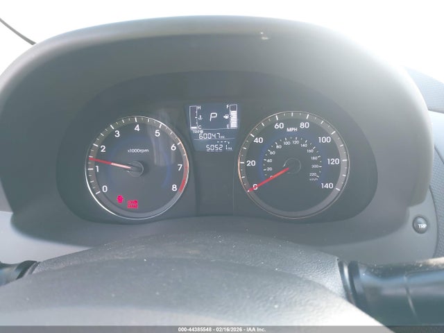 Hyundai ACCENT SE 2017 KMHCT4AE9HU343136 Image 7