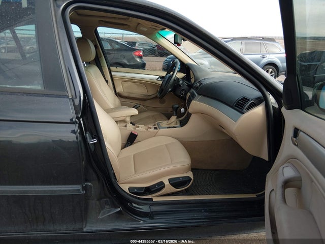 Продаж на аукціоні авто 2004 Bmw 325xi, vin: WBAEU334X4PF61636, номер лоту: 44385557