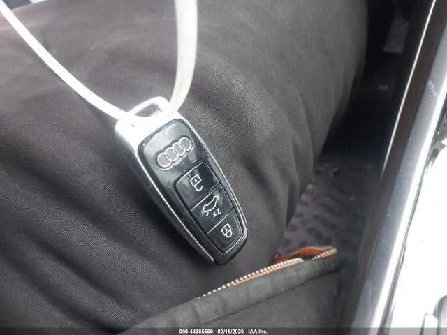 2025 AUDI Q7 WA1AVBF79SD022512 Photo 10