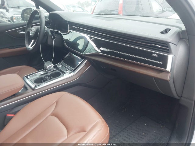 2025 AUDI Q7 WA1AVBF79SD022512 Photo 4