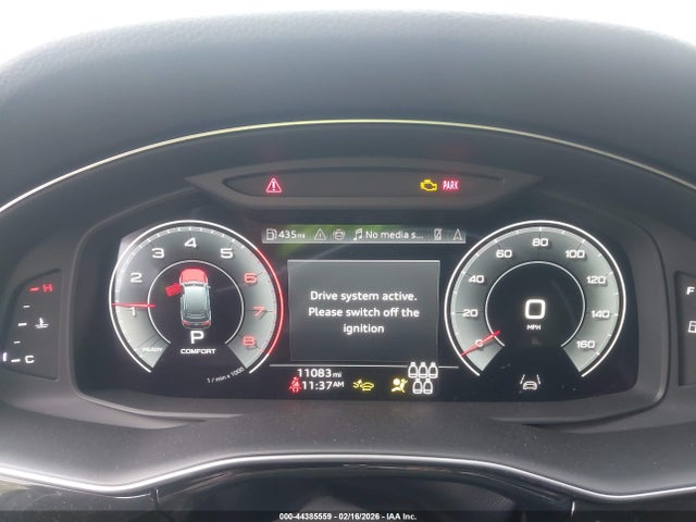 2025 AUDI Q7 WA1AVBF79SD022512 Photo 6