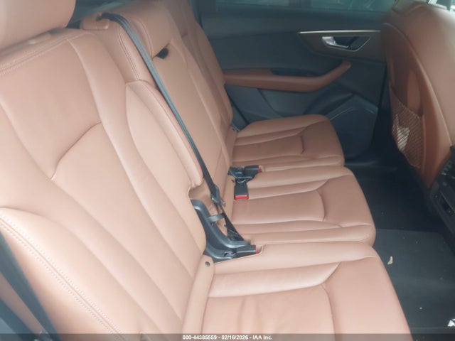 2025 AUDI Q7 WA1AVBF79SD022512 Photo 7