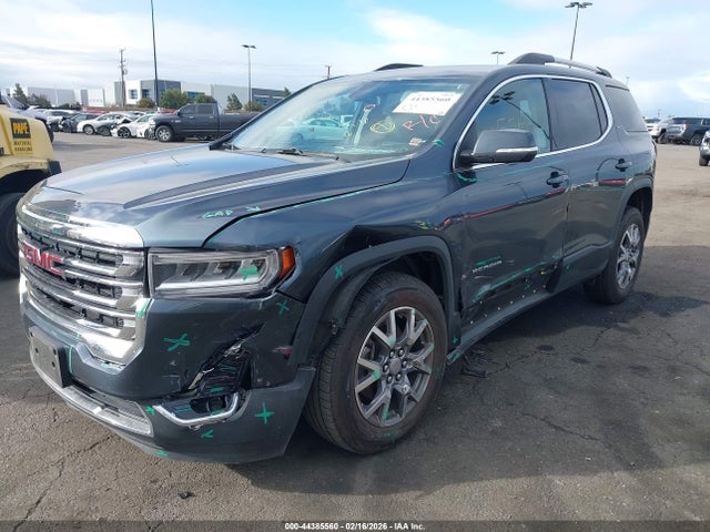 1GKKNMLS3LZ206965 GMC Acadia Fwd Slt