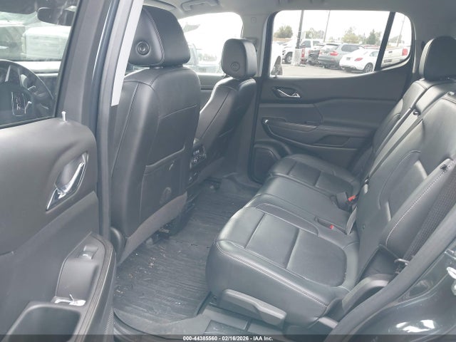 1GKKNMLS3LZ206965 GMC Acadia Fwd Slt