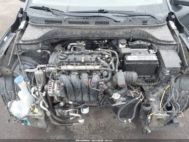 2019 HYUNDAI KONA KM8K6CAA2KU318645 Photo 9