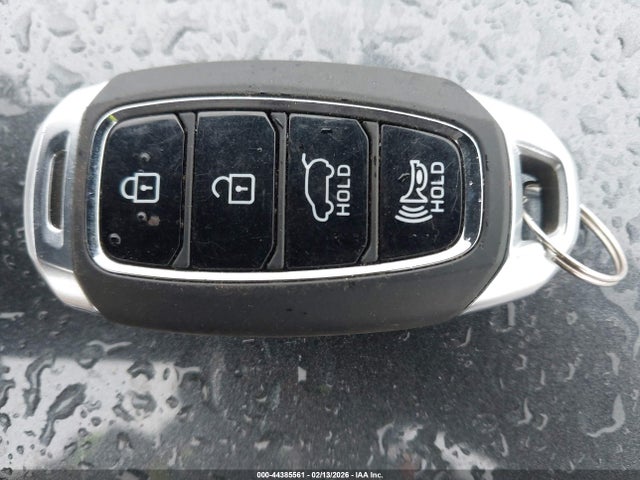 2019 HYUNDAI KONA KM8K6CAA2KU318645 Photo 10