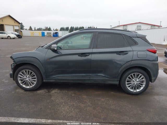 Hyundai Kona Sel 2019 KM8K6CAA2KU318645 Image 15