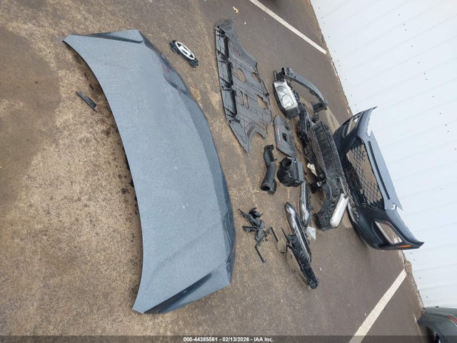 Hyundai Kona Sel 2019 KM8K6CAA2KU318645 Image 12