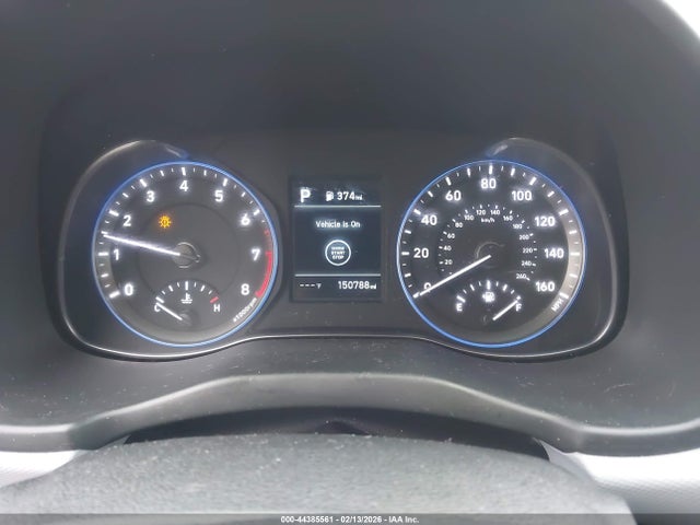 2019 HYUNDAI KONA KM8K6CAA2KU318645 Photo 6