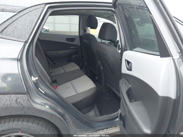 2019 HYUNDAI KONA KM8K6CAA2KU318645 Photo 7