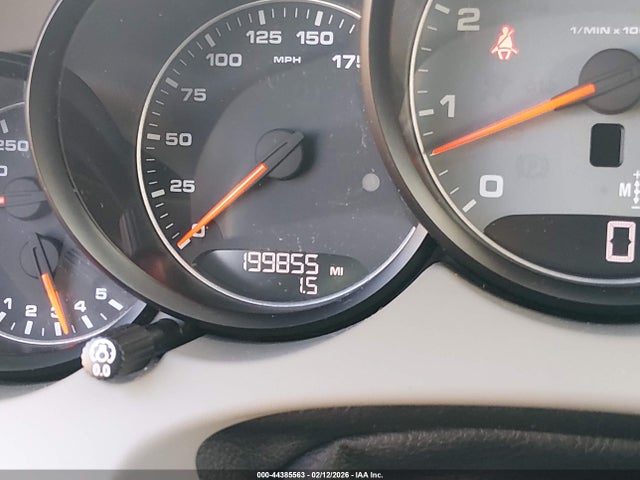 Porsche CAYENNE S 2014 WP1AB2A2XELA56171 Image 15