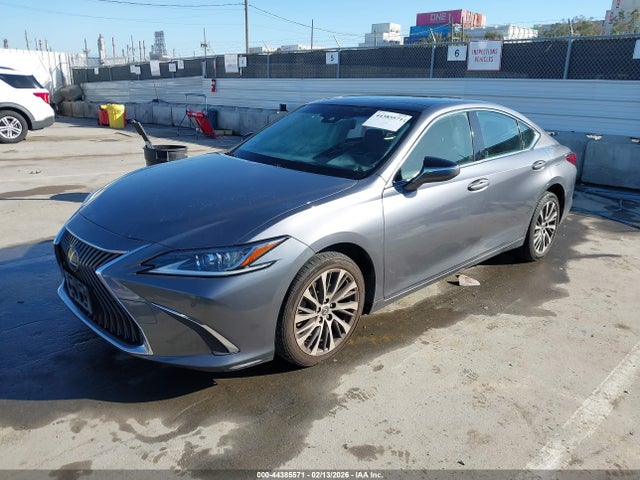 JTHBZ1B13K2004625 Lexus ES 350