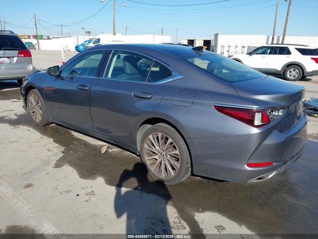 JTHBZ1B13K2004625 Lexus ES 350