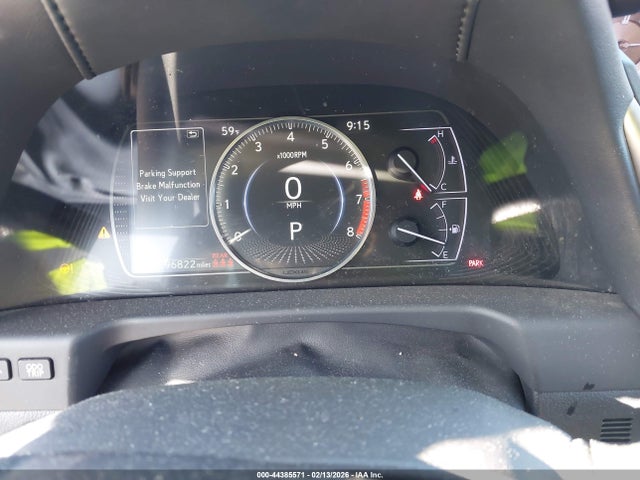 JTHBZ1B13K2004625 Lexus ES 350