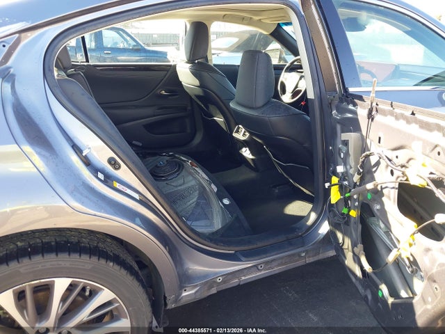 JTHBZ1B13K2004625 Lexus ES 350