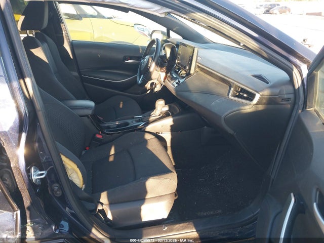 JTDS4MCE0NJ081174 Toyota COROLLA SE