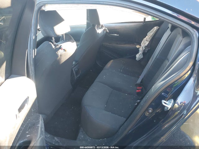 JTDS4MCE0NJ081174 Toyota COROLLA SE