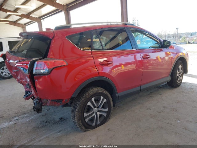 JTMBFREV5HJ145007 Toyota RAV4 LE