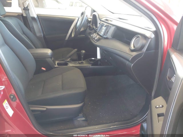 JTMBFREV5HJ145007 Toyota RAV4 LE