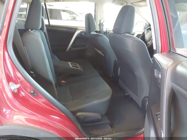 JTMBFREV5HJ145007 Toyota RAV4 LE