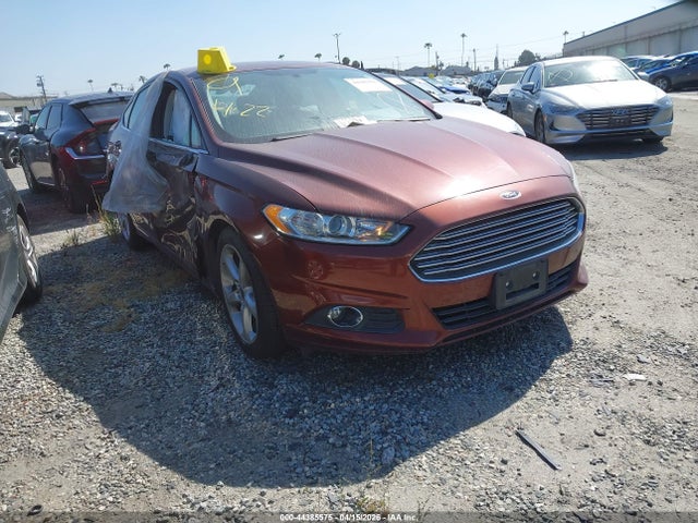2016 FORD FUSION 3FA6P0G72GR281582