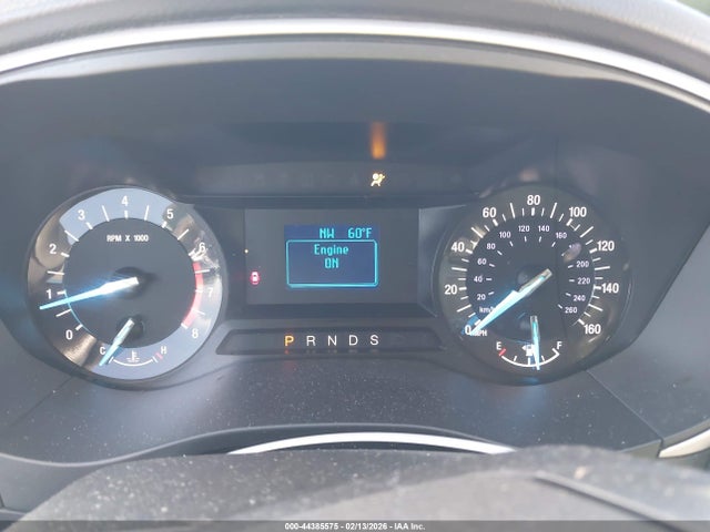 2016 FORD FUSION 3FA6P0G72GR281582 Photo 6