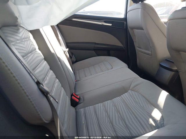 2016 FORD FUSION 3FA6P0G72GR281582 Photo 7