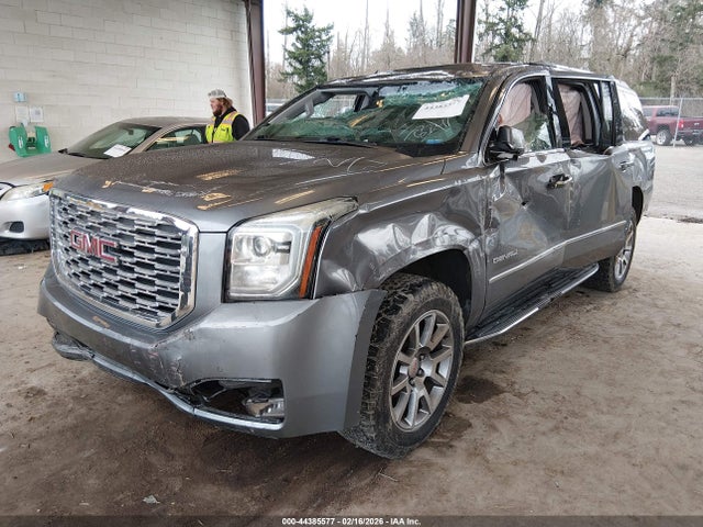 1GKS2HKJ5LR196741 GMC Yukon Xl 4wd Denali