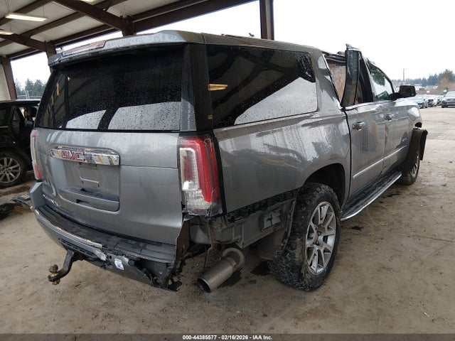 1GKS2HKJ5LR196741 GMC Yukon Xl 4wd Denali