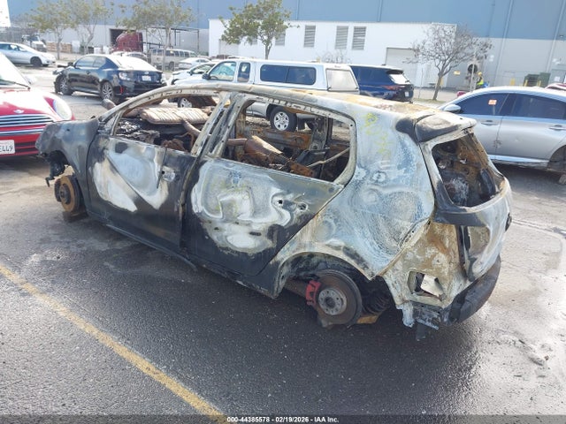 Aukcja sprzedaży 2010 Volkswagen Gti 4-door, vin: WVWHD7AJ7AW368214, numer aukcji: 44385578