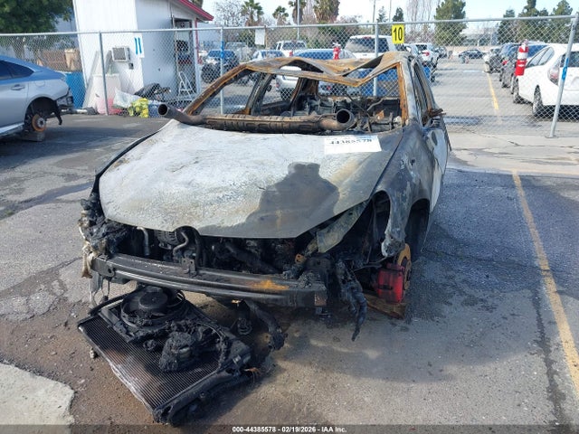 Aukcja sprzedaży 2010 Volkswagen Gti 4-door, vin: WVWHD7AJ7AW368214, numer aukcji: 44385578