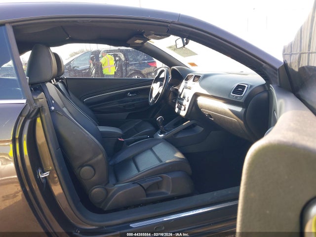 Продаж на аукціоні авто 2012 Volkswagen Eos Komfort, vin: WVWBW7AH6CV014786, номер лоту: 44385584