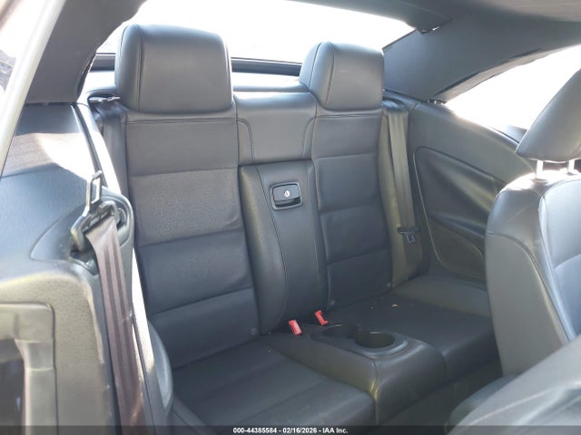 Продаж на аукціоні авто 2012 Volkswagen Eos Komfort, vin: WVWBW7AH6CV014786, номер лоту: 44385584