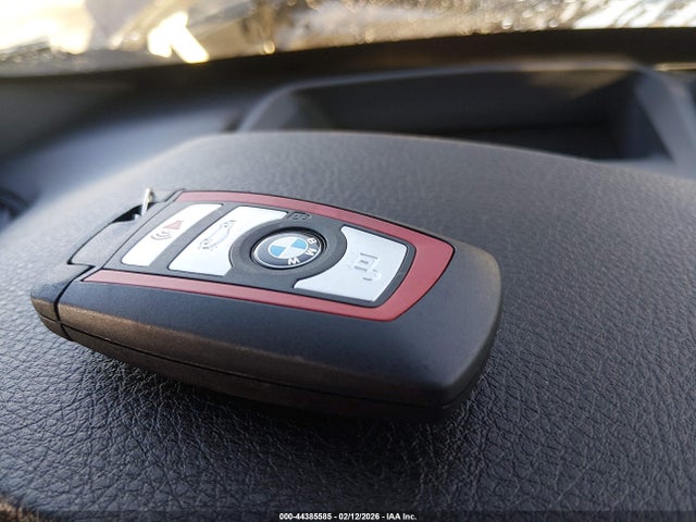 2016 BMW 328I GRAN TURISMO WBA8Z5C52GGS37519 Photo 10