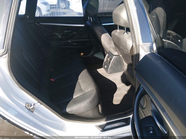 2016 BMW 328I GRAN TURISMO WBA8Z5C52GGS37519 Photo 7