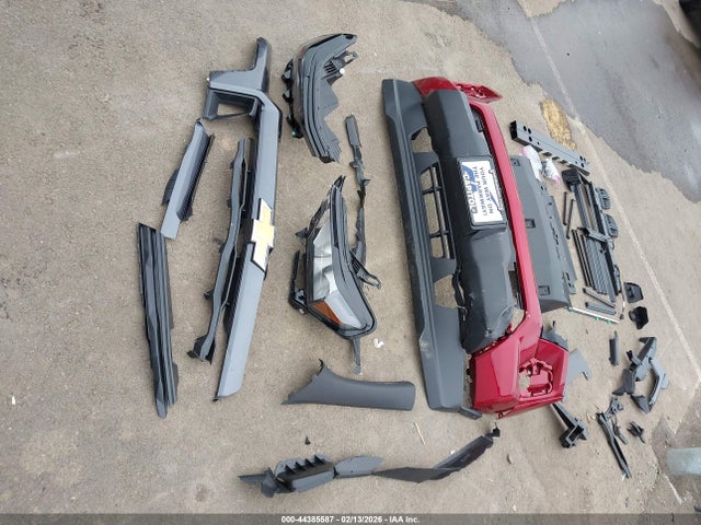Chevrolet Colorado Lt 2026 1GCPTCEKXT1158782 Image 12