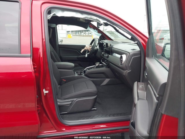 Chevrolet Colorado Lt 2026 1GCPTCEKXT1158782 Image 5