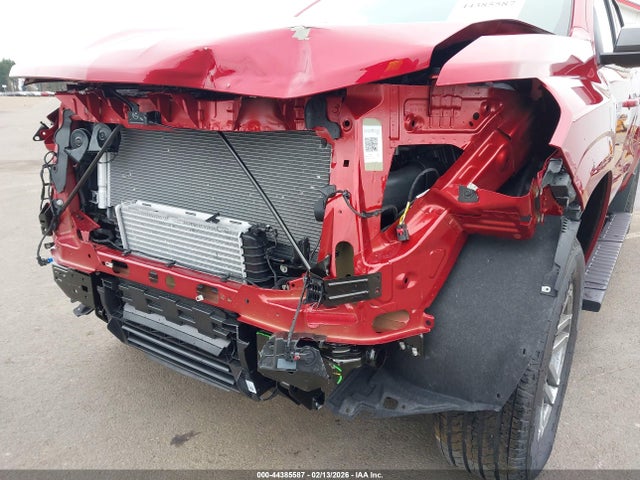 Chevrolet Colorado Lt 2026 1GCPTCEKXT1158782 Image 6