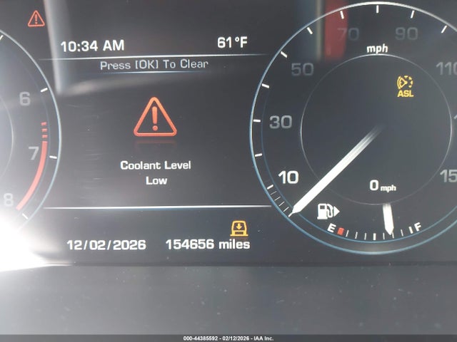 2014 LAND ROVER RANGE ROVER SALGS2WF1EA135093 Photo 6