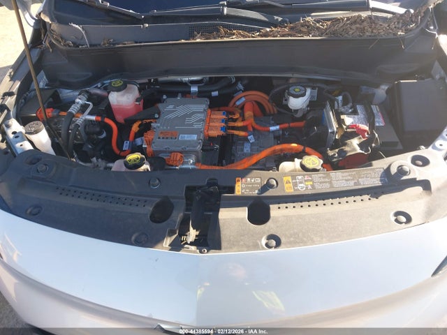 1G1FZ6S00N4120292 Chevrolet Bolt Euv Fwd Premier
