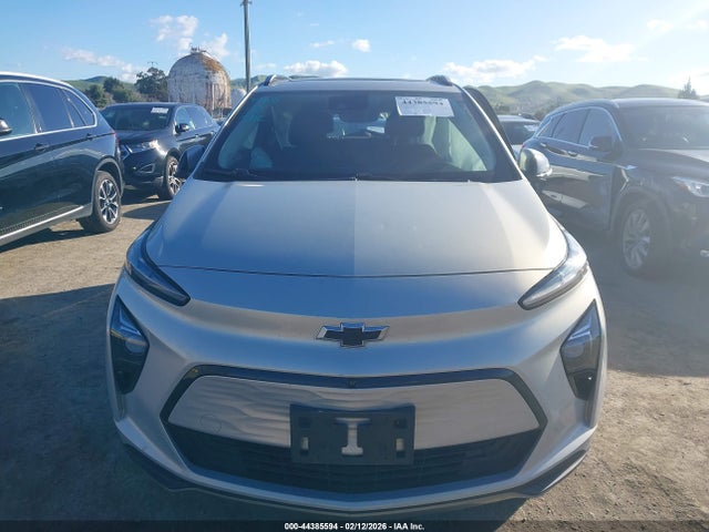 1G1FZ6S00N4120292 Chevrolet Bolt Euv Fwd Premier